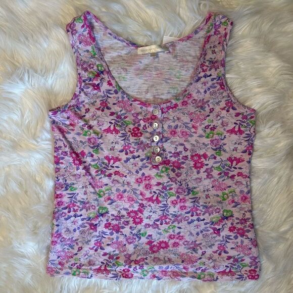 LoveShackFancy Albany Tank - Picture 2 of 5
